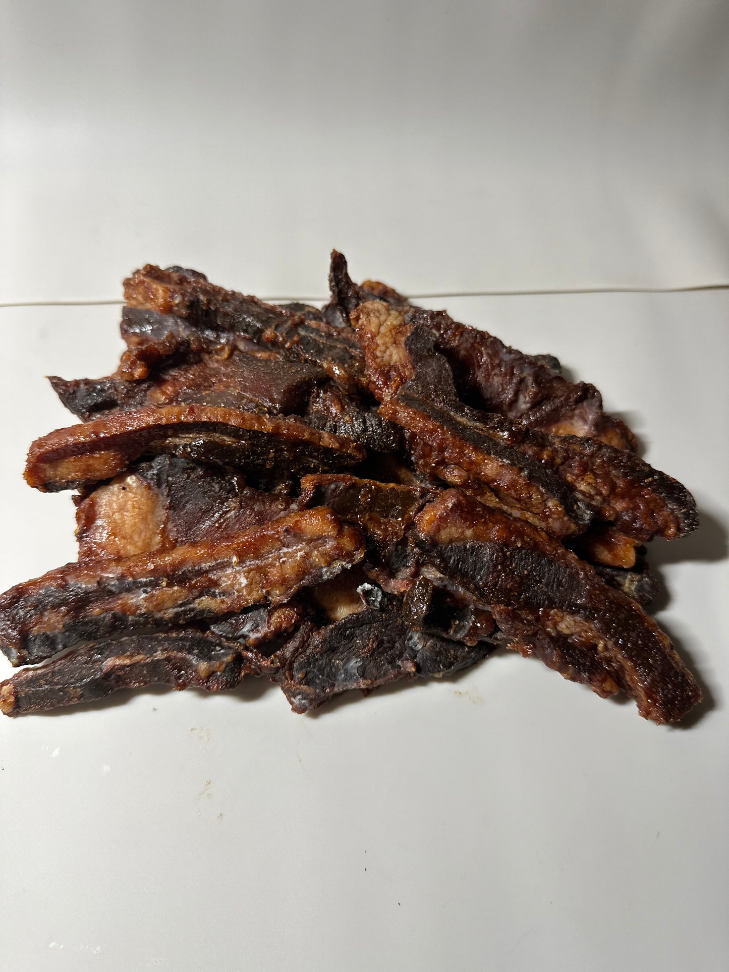 Bacon Jerky 1lb