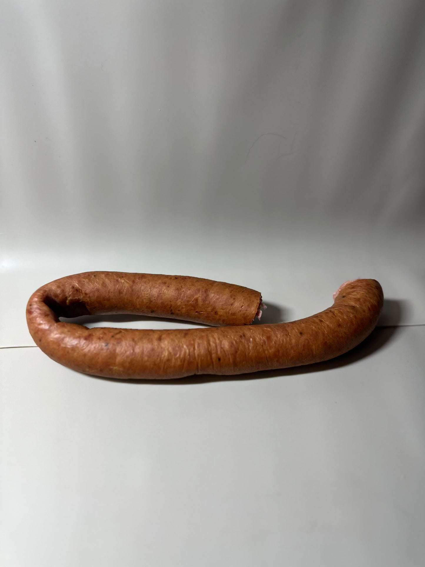 Smoked Beef Kielbasa 1lb