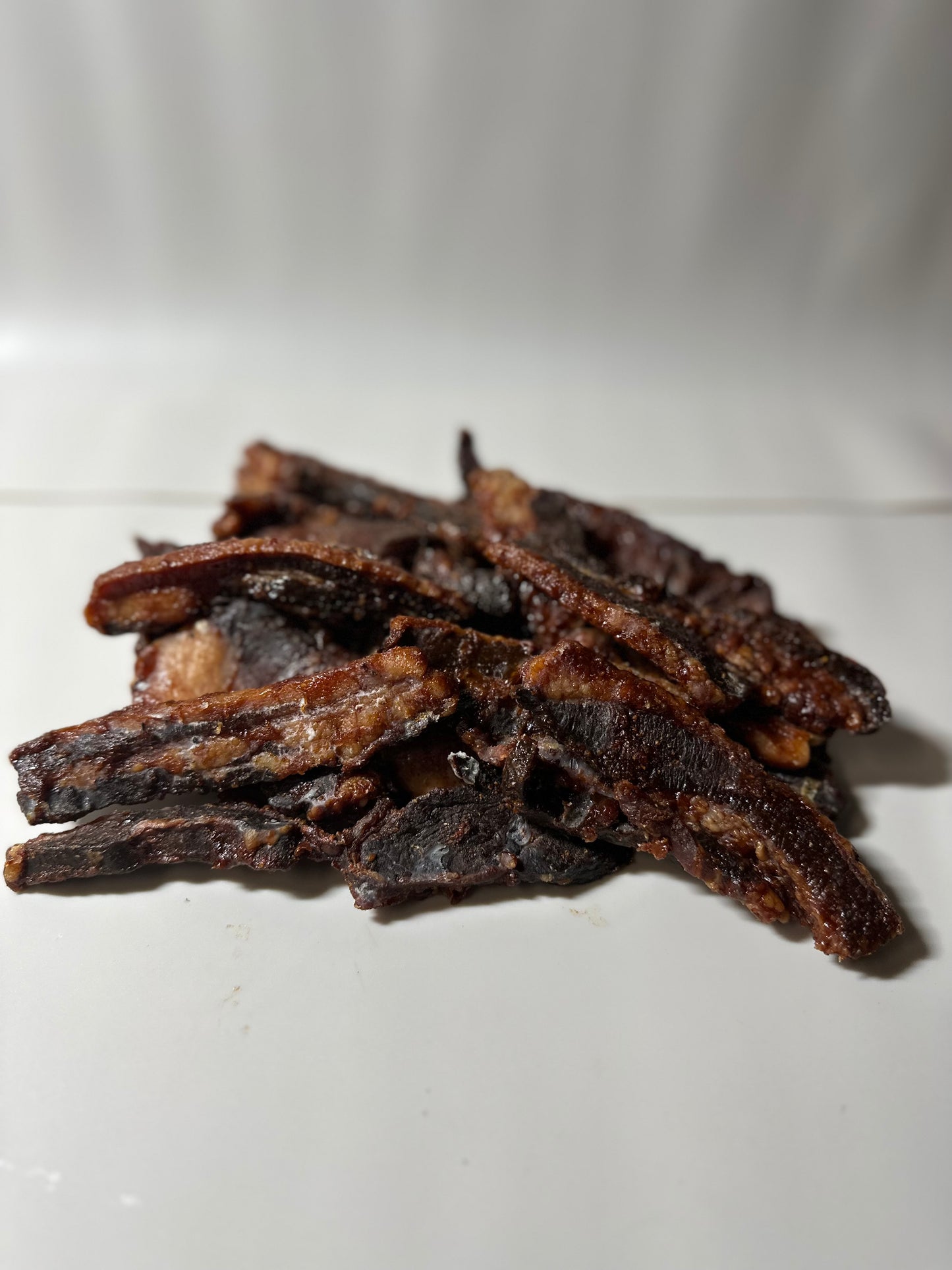 Bacon Jerky 1lb