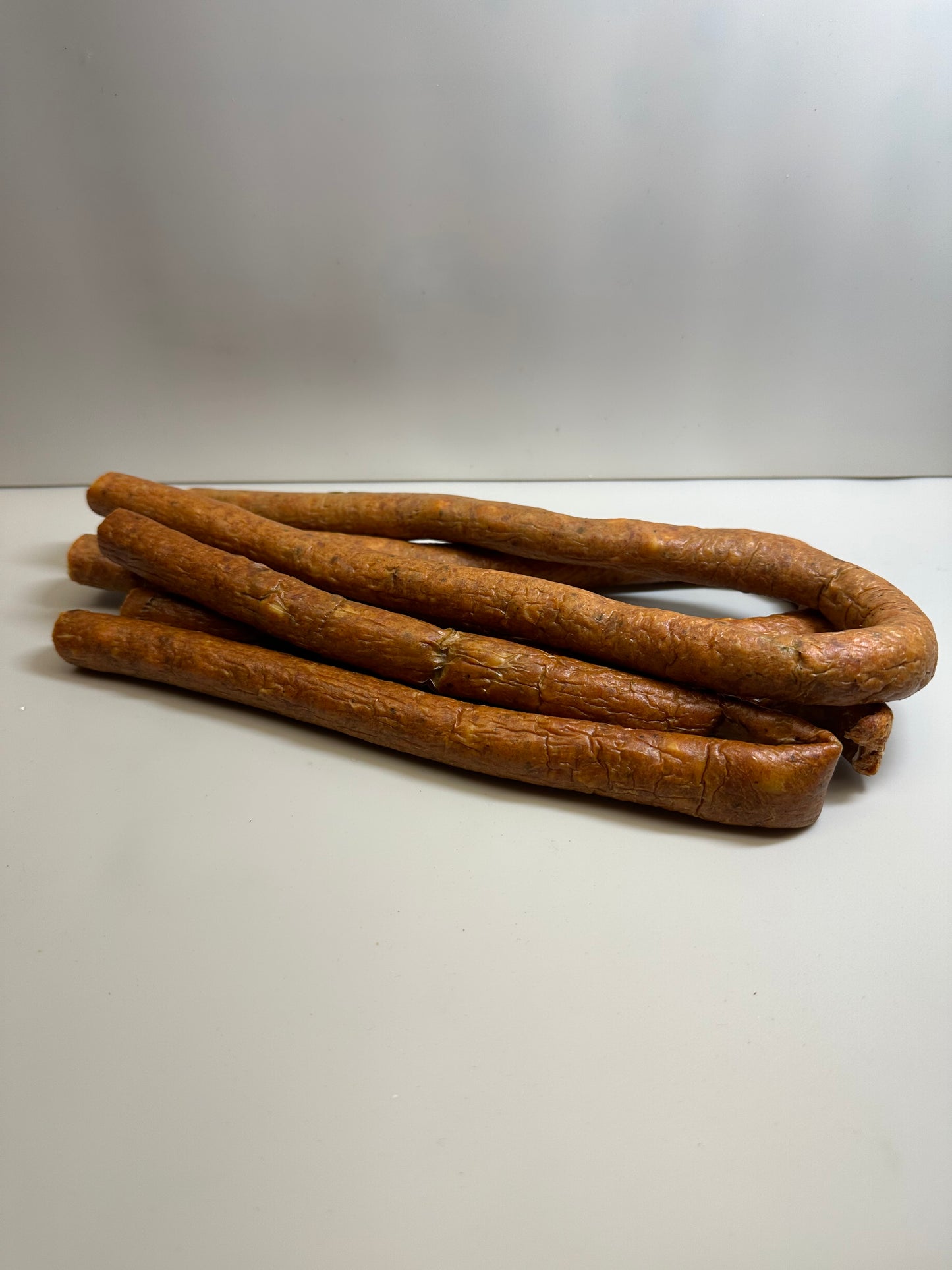 Jalapeño & Cheese Smokies 1lb