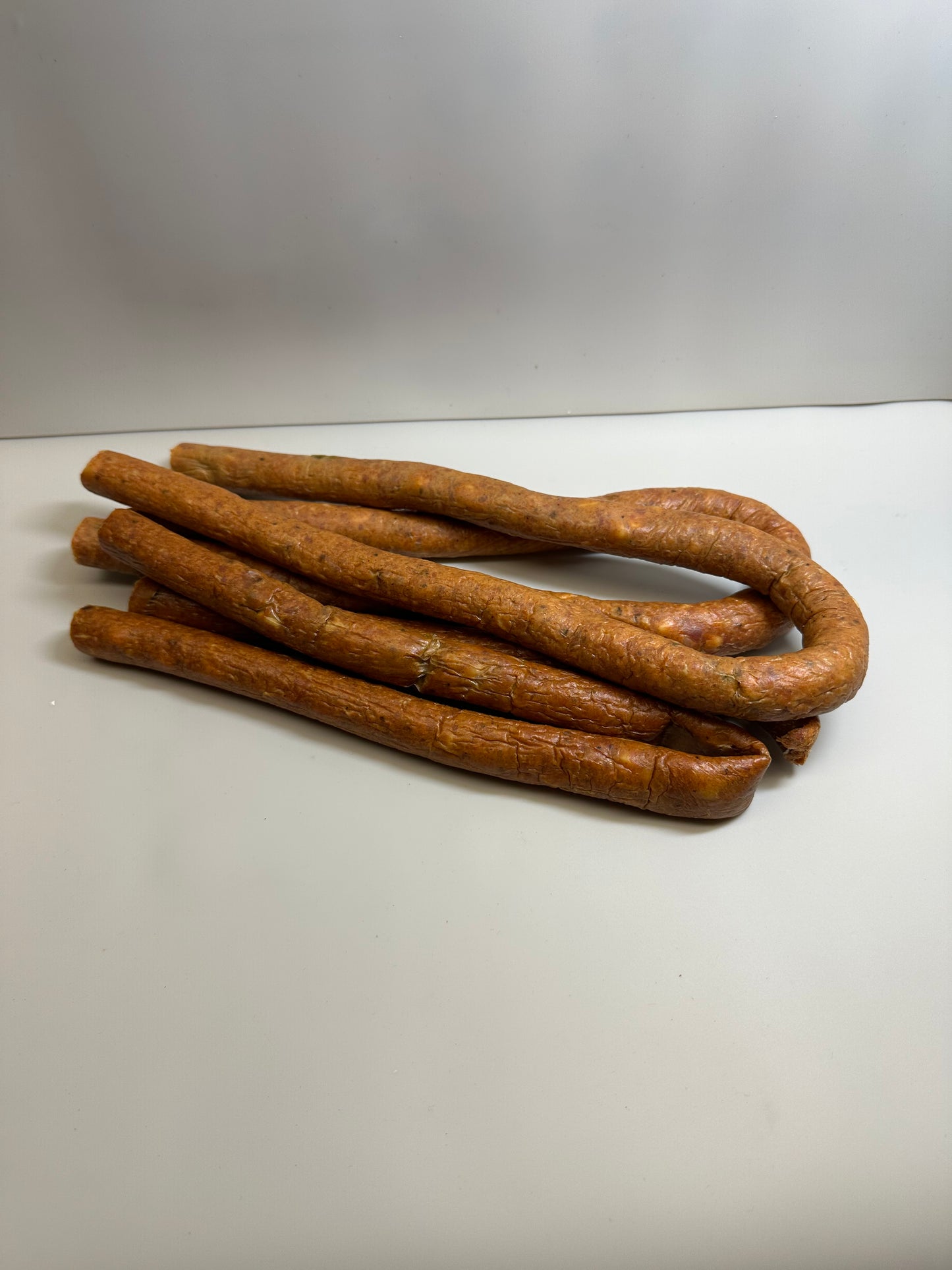 Jalapeño & Cheese Smokies 1lb