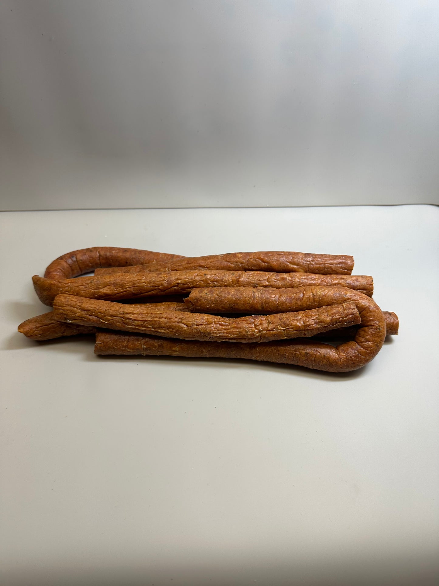 Pepper Jack Smokies 1lb